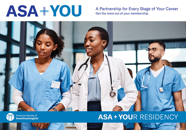 ASA Membership Campaign